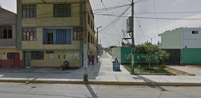 Opinii despre Restobar RUTA 21 în Chimbote - Gastronomía y hostelería