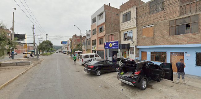 Mishki Jugos y Cremoladas