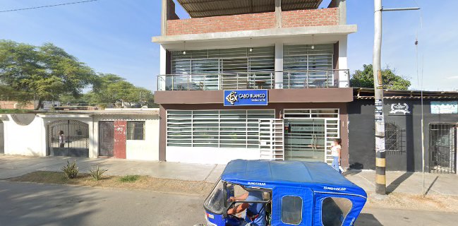 Restaurante Cabo Blanco