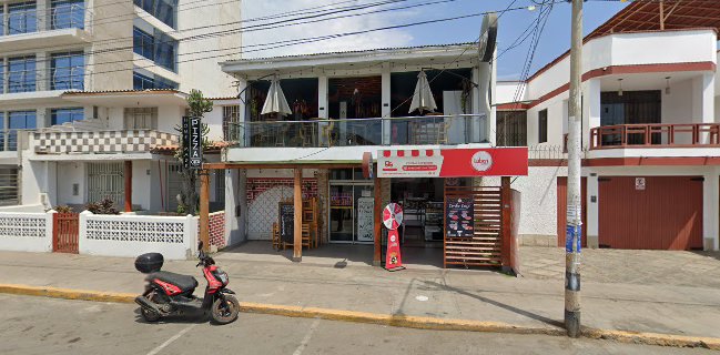 Opinii despre Cocco Viaggiatore în Huanchaco - Gastronomía y hostelería