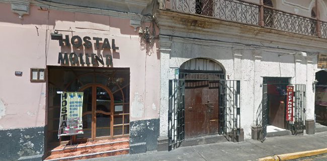 Panderia - Gastronomía y hostelería