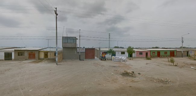 ccpp DEMETRIO ACOSTA CHUEZ - Lambayeque