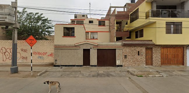 La casa de willy duarte (cevicheria)