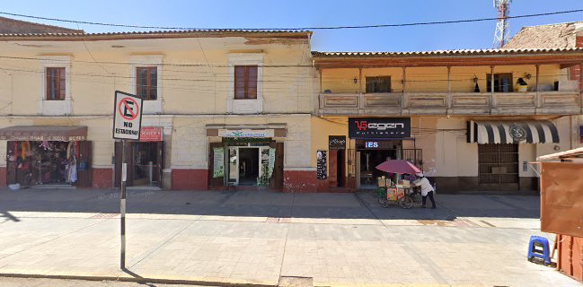 Café Snacks Rossy's