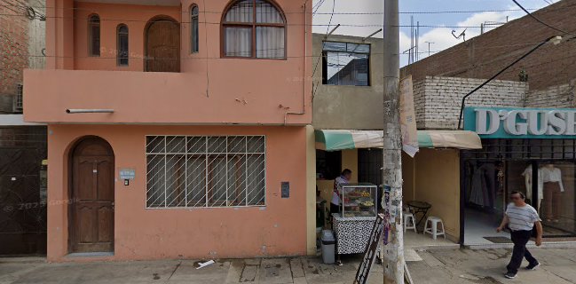 Snack Heladeria Rosabel