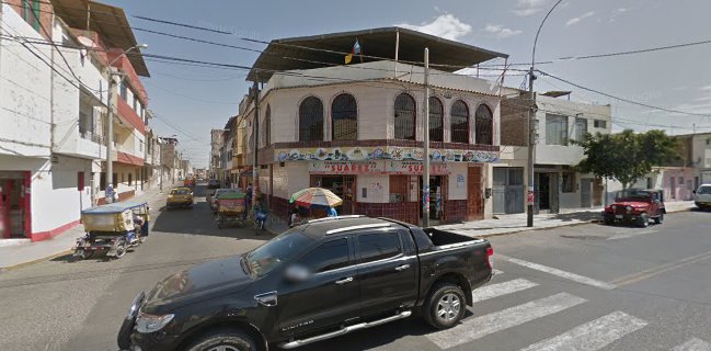 Opinii despre SUAREZ în Piura - Gastronomía y hostelería