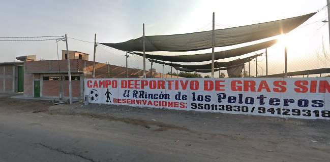 Restaurante Mar & Mar by Panchito