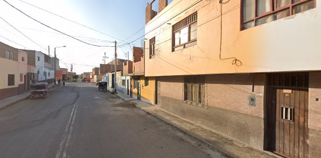 Cremoldas "La Casa De Cesar"