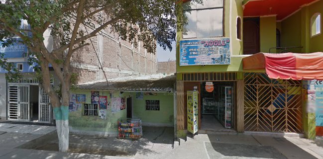 Restaurante Tía Camila