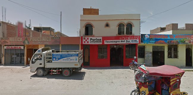 Opinii despre Aji, y limon cevicheria în Majes - Gastronomía y hostelería