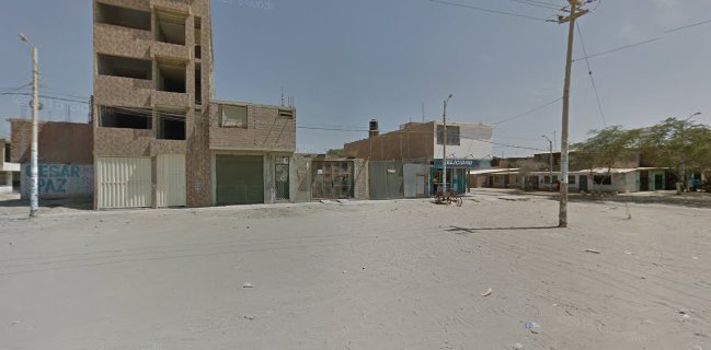 Pastelería La Dominga - Prolongación Grau