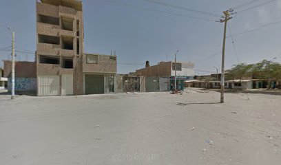 Pastelería La Dominga - Prolongación Grau