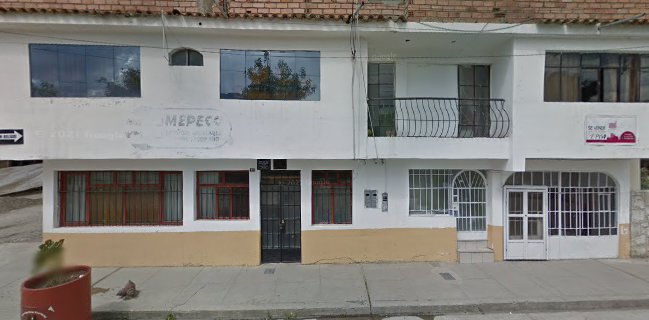 Centro de Convenciones Huaraz Querido