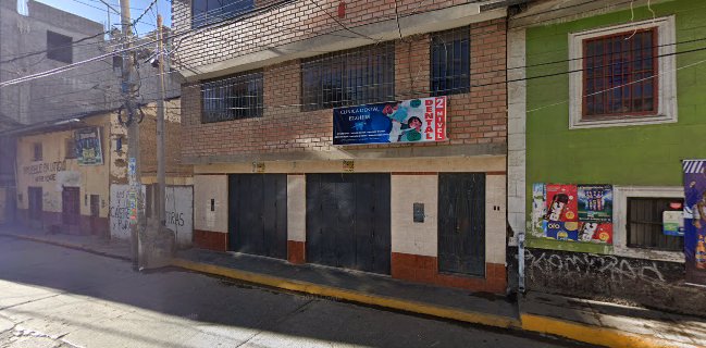 Steak House Pollos & Parrillas