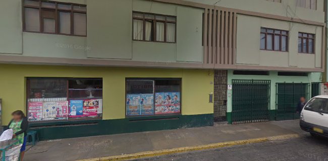 Opinii despre Panadería Chales în Trujillo - Gastronomía y hostelería