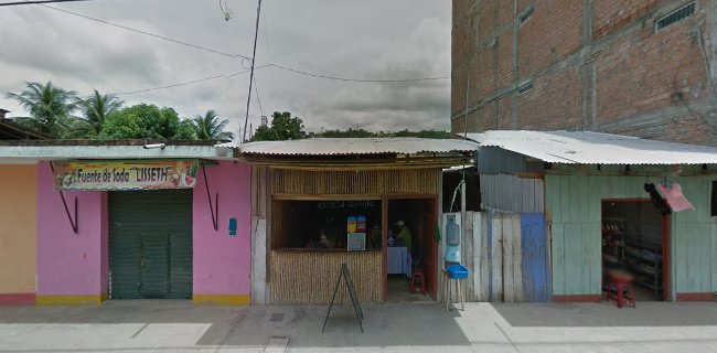 Sí Señor! - Bellavista