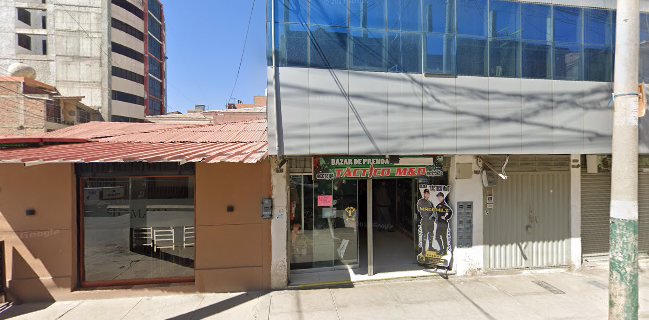 UCHU Cocina Peruana - Huancayo