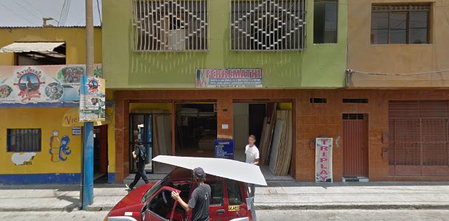 Cevichería Victor - Huacho