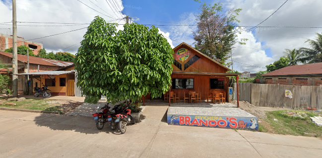 Cevicheria Brandos