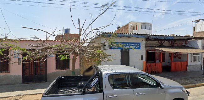 Restaurante Pacasmayo