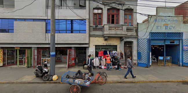 Pasteleria Dulceadri