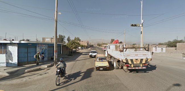 Restaurante El Huarango