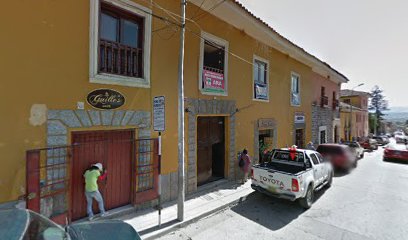 Restaurante Santo Domingo