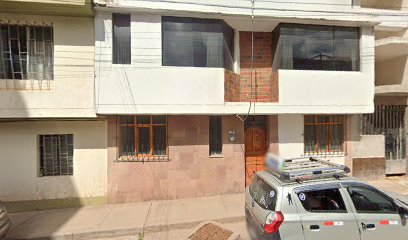 A la Luna Pastelería