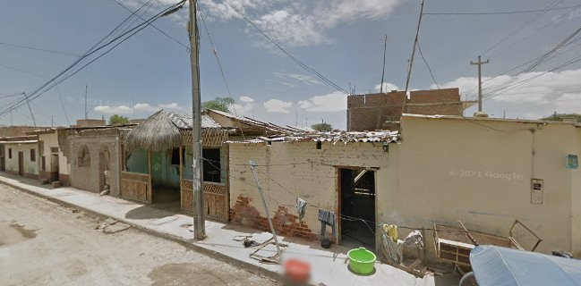 Restaurant "El Rancho Grande"