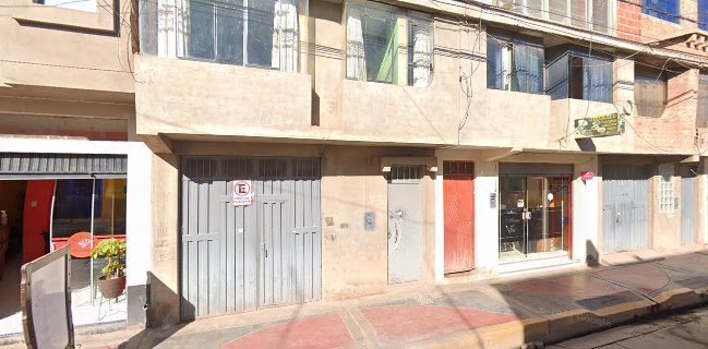 Restaurant "El Tenedor de YAEL"