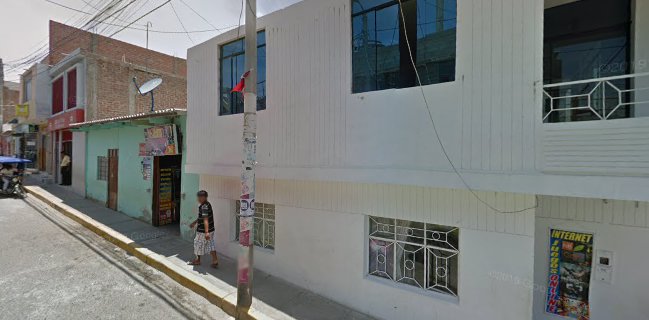 Cafeteria Snack Esencia Natural