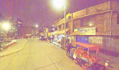 El Placer de Comer Bien