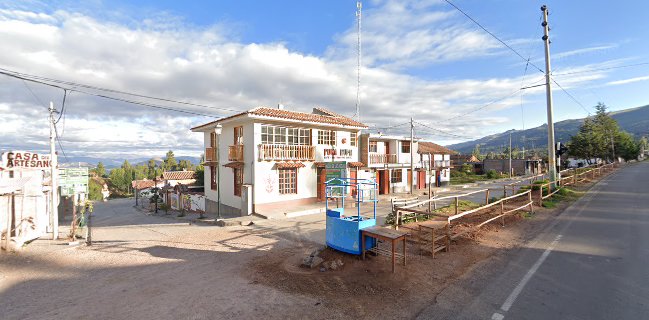 Esencias de ayacucho