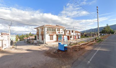 Esencias de ayacucho
