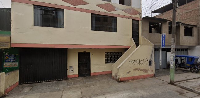 Pizza Peru Santa Anita