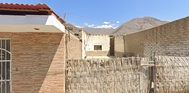 Restaurant Pollería Kzitas