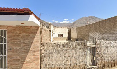 Restaurant Pollería Kzitas