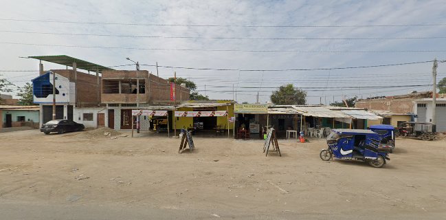 restaurant marisqueria klitos