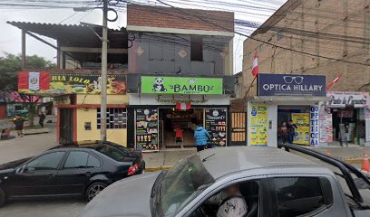 Cafeteria Hamburgueseria La Brava