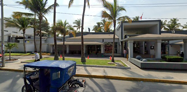 La Plaza