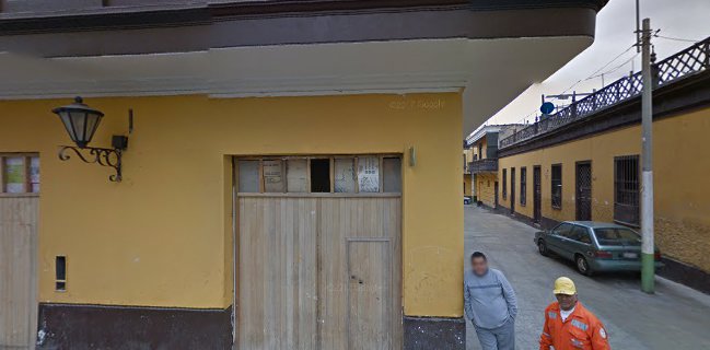 Opinii despre Veggie Pizza Callao în Callao - Gastronomía y hostelería