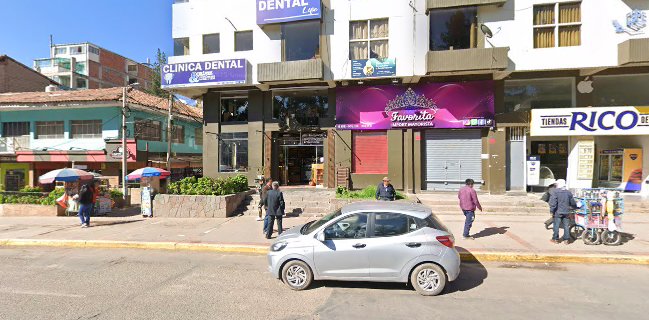 BASILICA - Pasteleria Panaderias Cafeteria