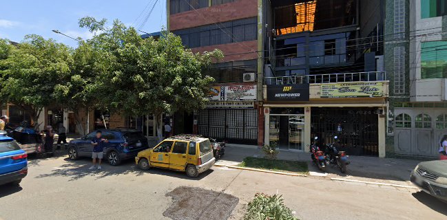 Restaurant Gourmet Don Alberto