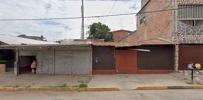 El Encanto del Oriente