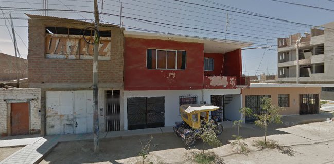 Restaurant “Felipe Santiago"