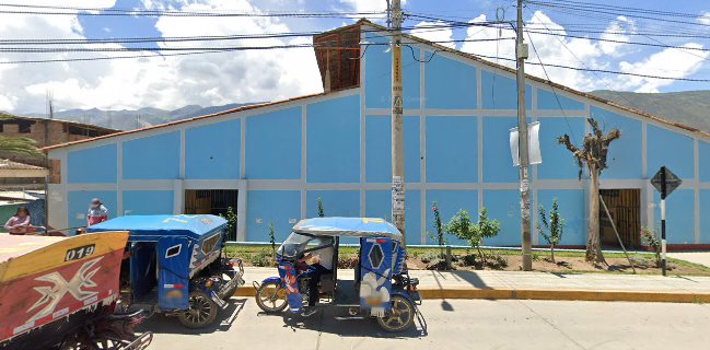 Opinii despre Mercado Modelo de Yungay în Yungay - Gastronomía y hostelería