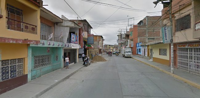 Polleria New Point - Tumbes