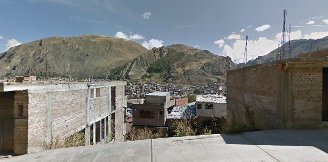 RECREO Y MARISQUERÍA EL MIRADOR