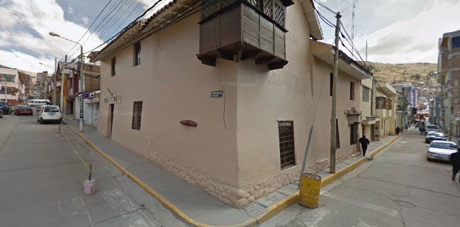 Tradicional WIÑAY KOTA Misky restaurant