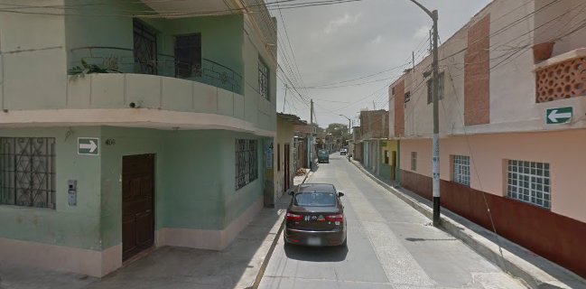 PICANTERIA EL RINCONCITO CATAQUENSE